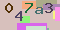 ???
