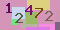 ???