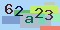 ???