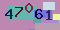 ???