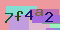 ???