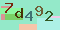 ???