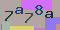 ???
