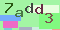 ???