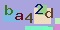 ???