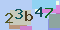 ???