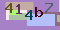 ???