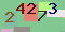 ???