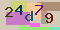 ???