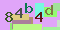 ???