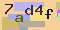 ???