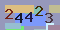 ???
