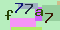 ???