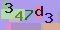 ???