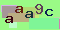 ???
