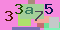 ???