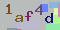 ???