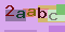 ???