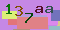 ???