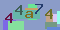 ???