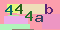 ???