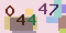 ???