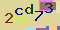 ???