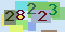 ???