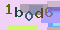 ???
