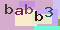 ???