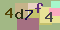 ???