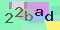 ???