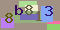 ???