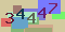 ???