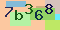 ???