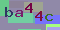 ???