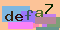 ???