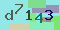 ???
