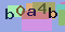???