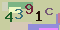 ???