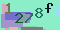 ???