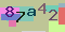 ???