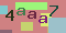 ???