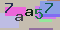 ???