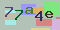 ???