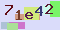 ???