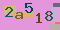 ???