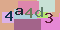???
