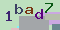 ???