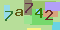 ???